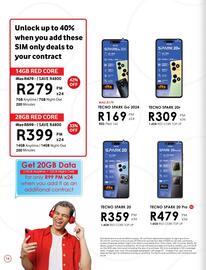 Chatz Connect catalogue Page 16
