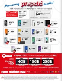 Chatz Connect catalogue Page 2