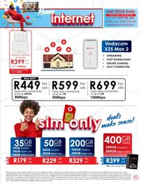 Chatz Connect catalogue Page 23