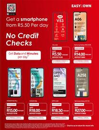 Chatz Connect catalogue Page 3