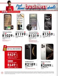 Chatz Connect catalogue Page 30
