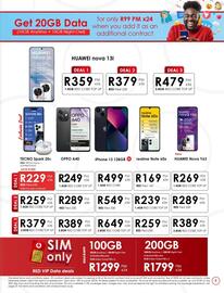 Chatz Connect catalogue Page 5