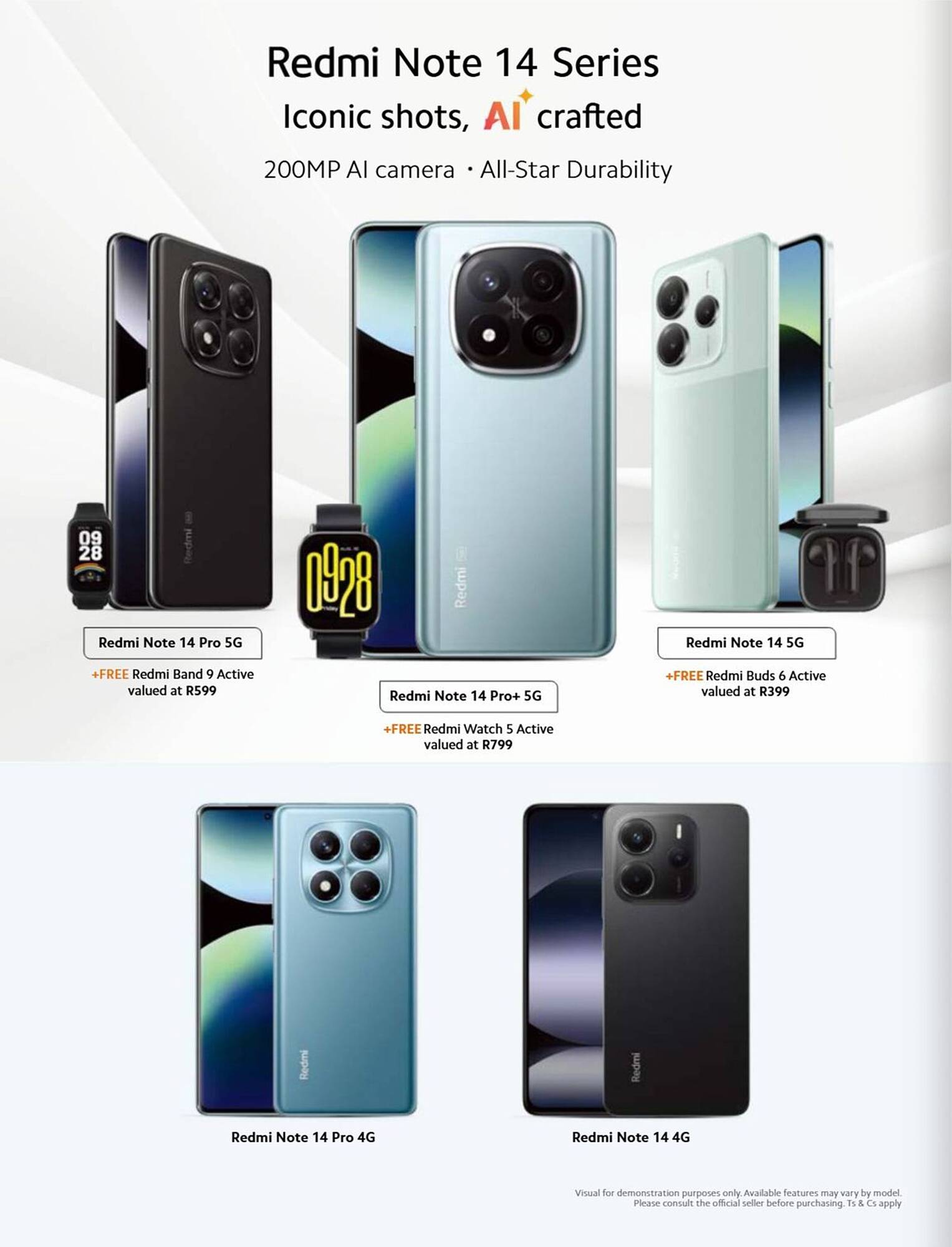 Chatz Connect catalogue Page 10