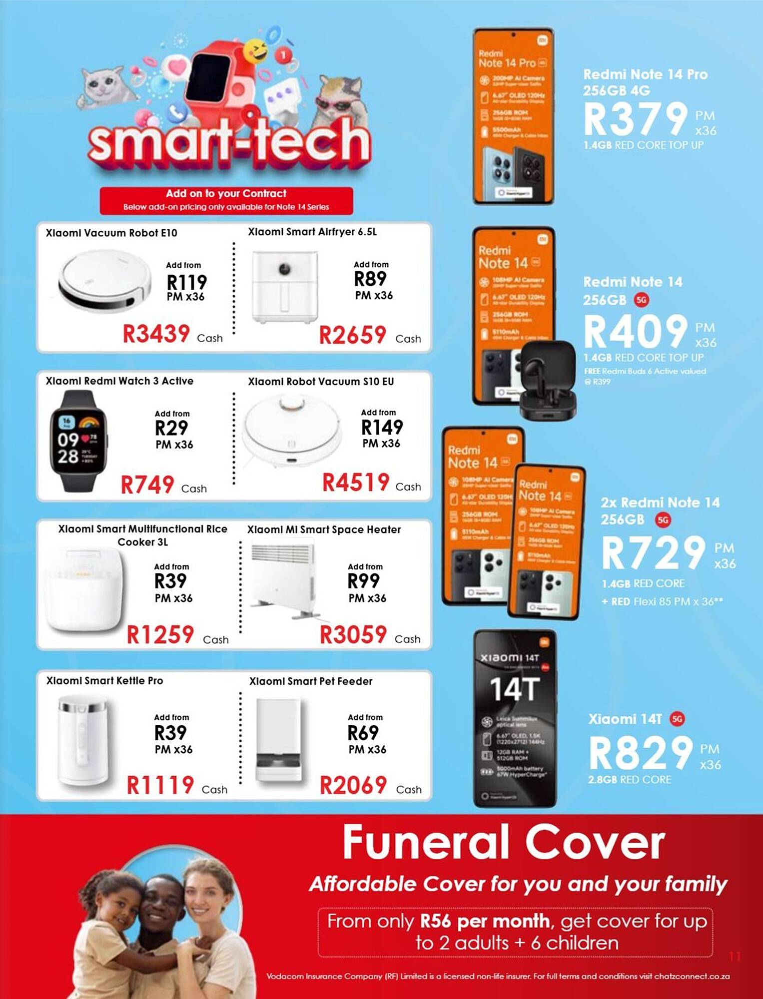 Chatz Connect catalogue Page 11