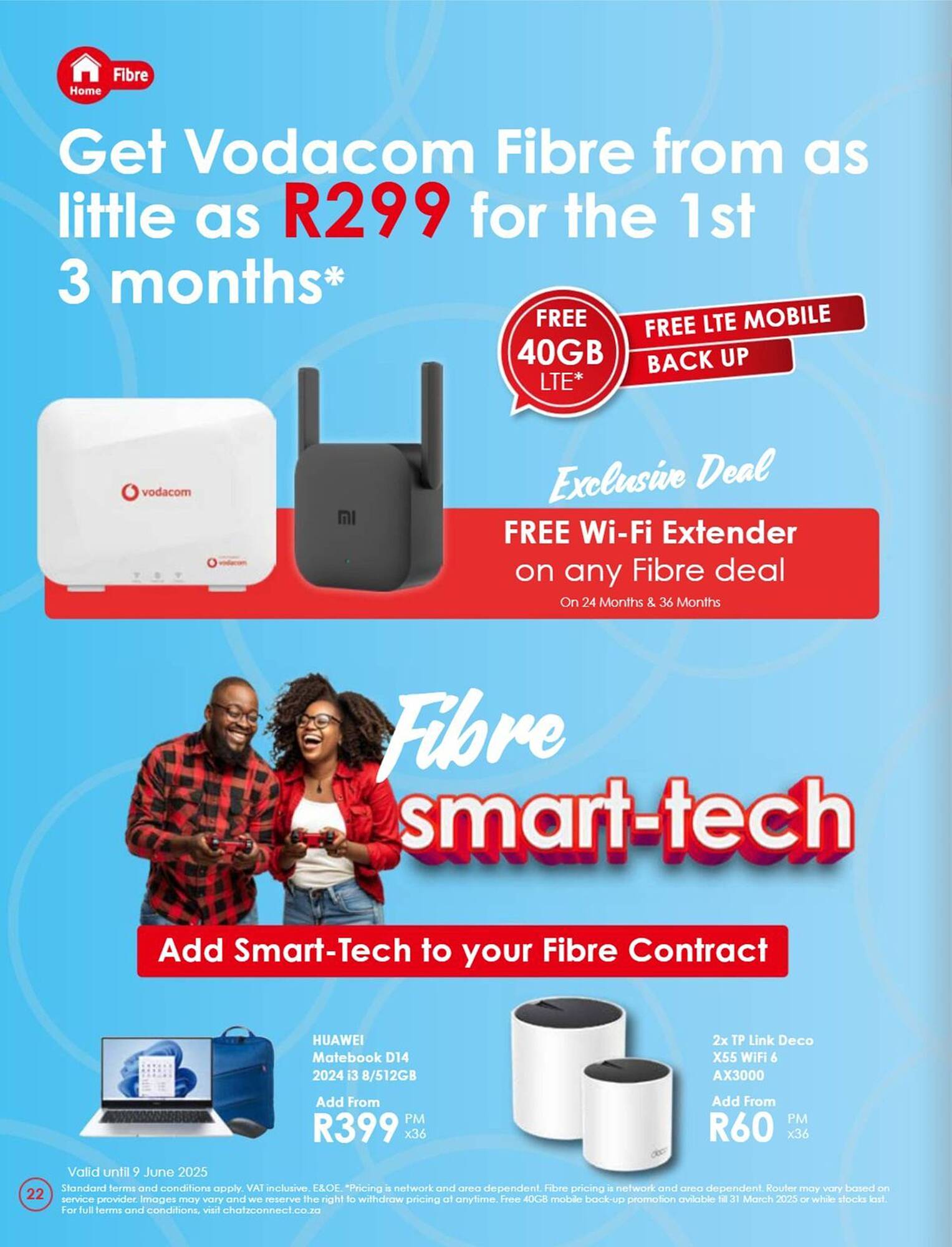 Chatz Connect catalogue Page 22