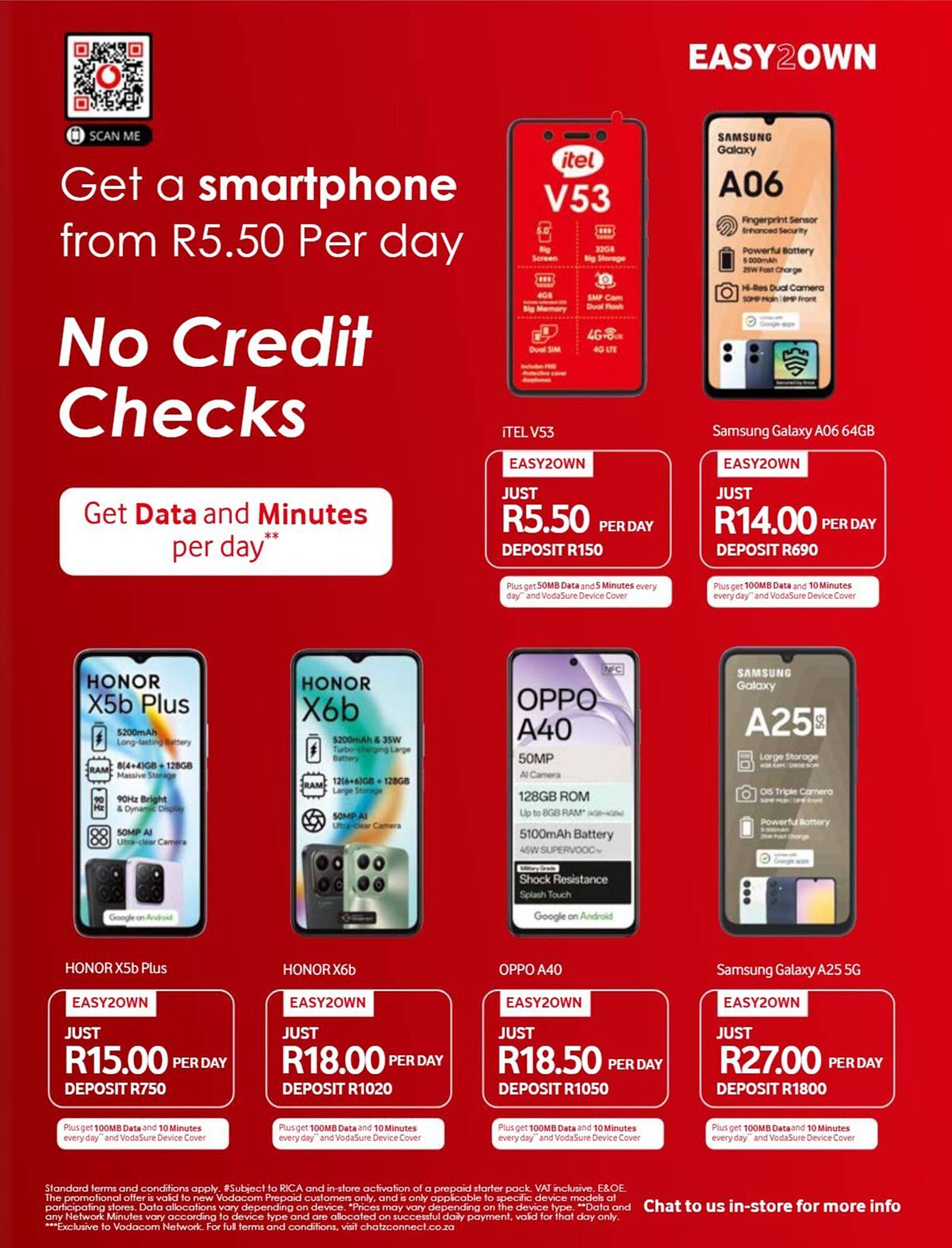 Chatz Connect catalogue Page 3