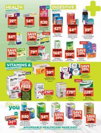 Checkers Hyper catalogue Page 2