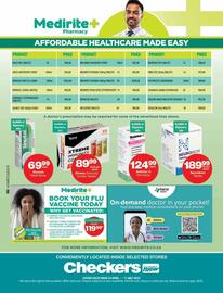 Checkers Hyper catalogue Page 4