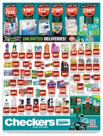 Checkers Hyper catalogue Page 8