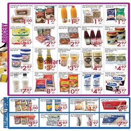 Sunny Food Mart flyer week 19 Page 2