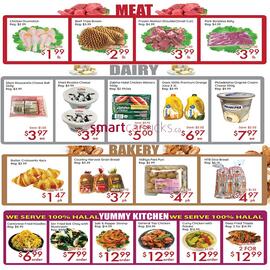 Sunny Food Mart flyer week 19 Page 3