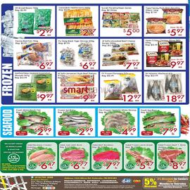 Sunny Food Mart flyer week 19 Page 4