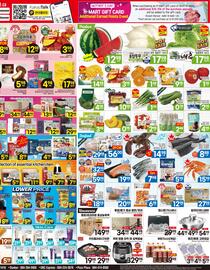 H-Mart flyer week 19 Page 2