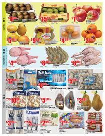 Btrust Supermarket flyer week 19 Page 2