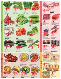 Btrust Supermarket flyer week 19 Page 3