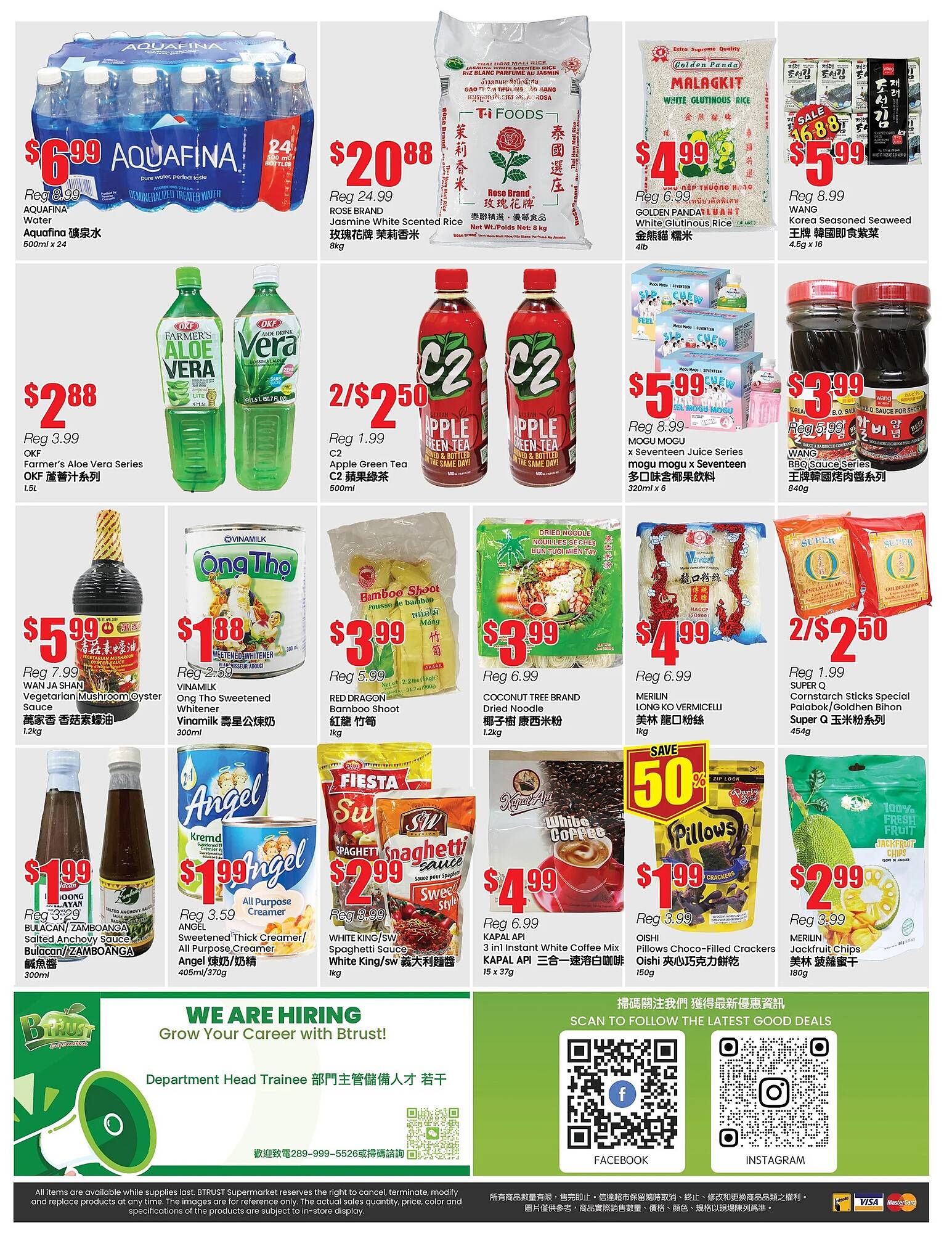 Btrust Supermarket flyer week 19 Page 4