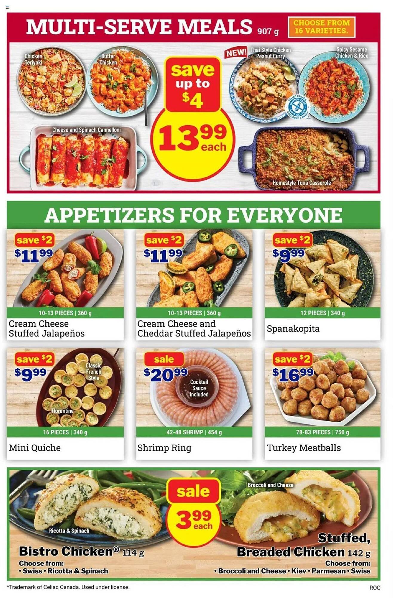 M&M Meat Shops flyer week 19 Page 2