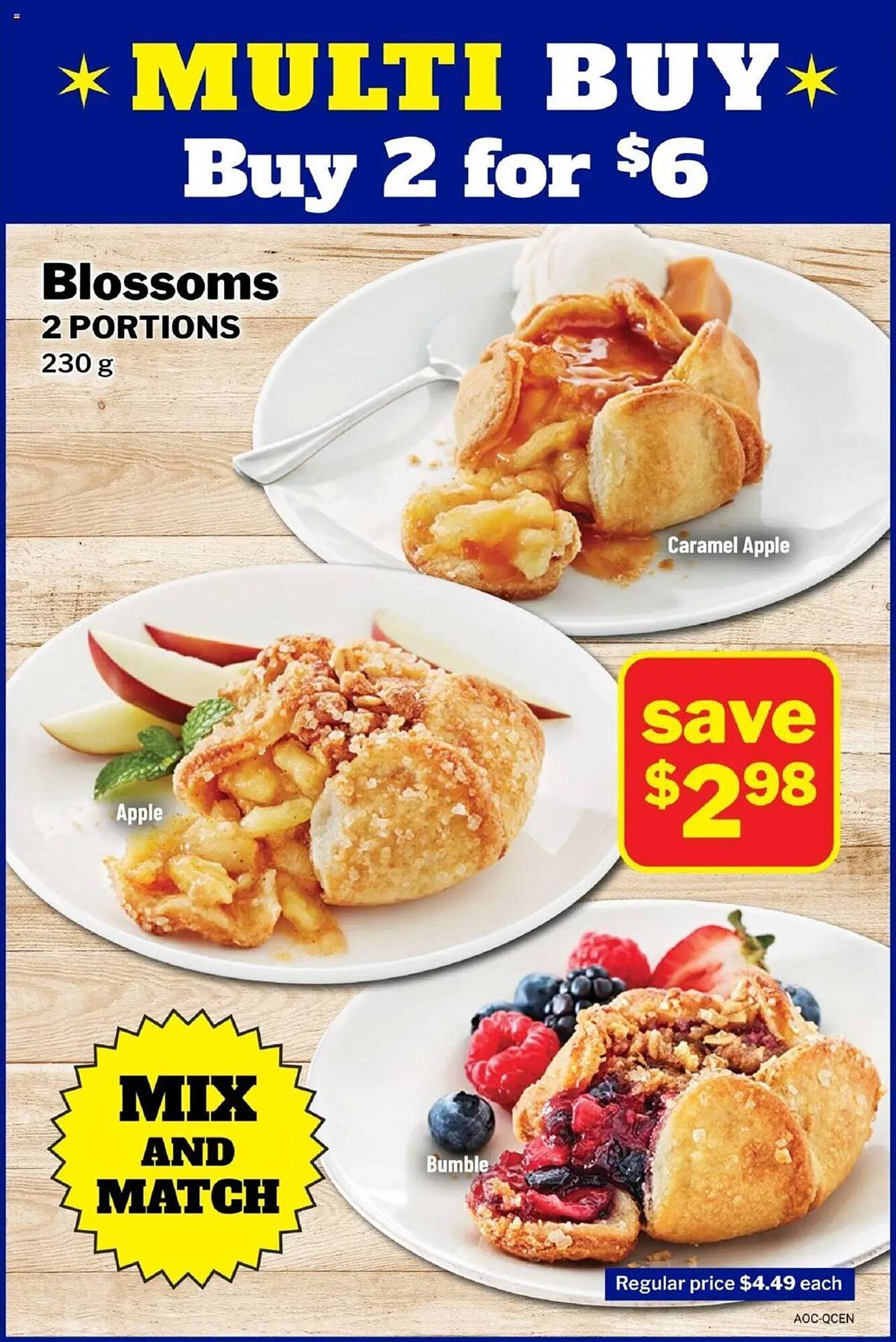 M&M Meat Shops flyer week 19 Page 3