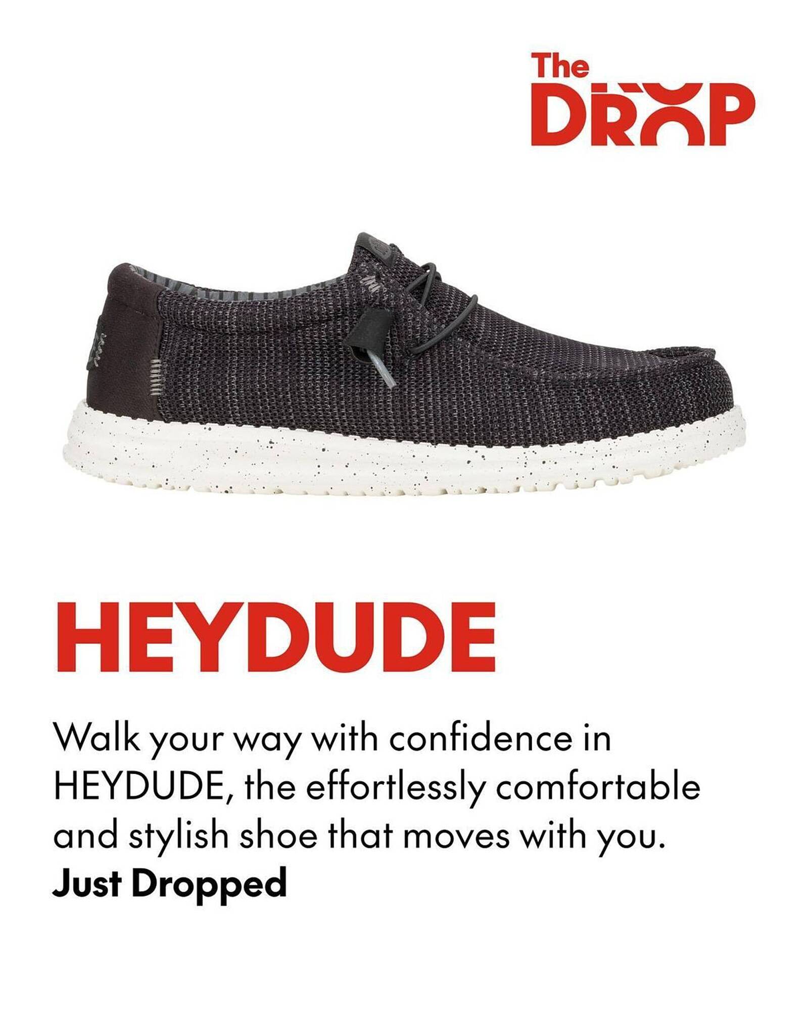 Sport Chek flyer Page 1