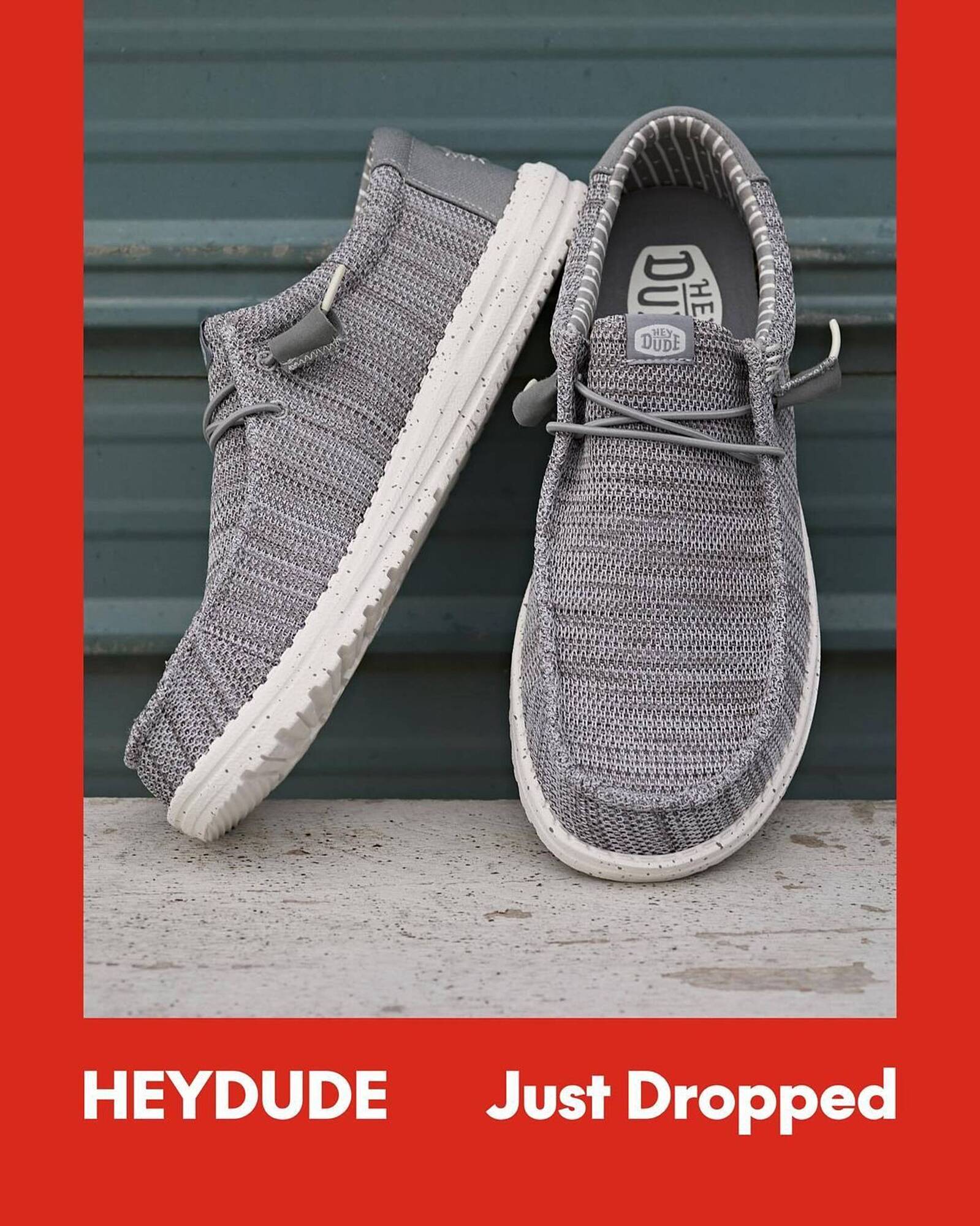 Sport Chek flyer Page 3