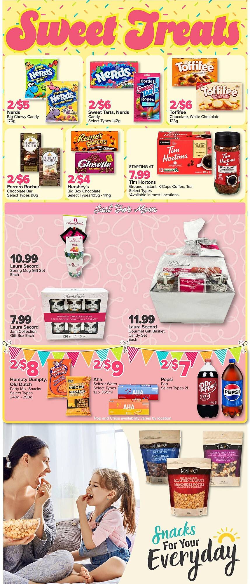 PharmaChoice flyer week 19 Page 5