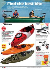 Canadian Tire flyer Page 10