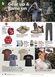 Canadian Tire flyer Page 16