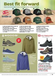 Canadian Tire flyer Page 17