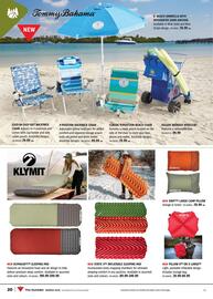 Canadian Tire flyer Page 20