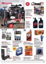 Canadian Tire flyer Page 25