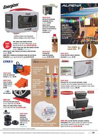 Canadian Tire flyer Page 27