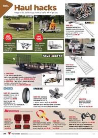 Canadian Tire flyer Page 28