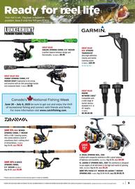 Canadian Tire flyer Page 3