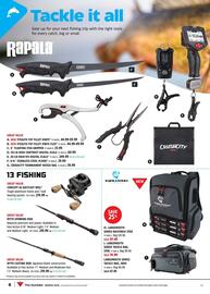Canadian Tire flyer Page 6