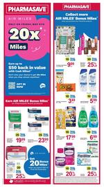 Pharmasave flyer week 19 Page 2