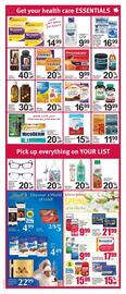 Pharmasave flyer week 19 Page 4