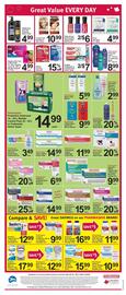 Pharmasave flyer week 19 Page 5