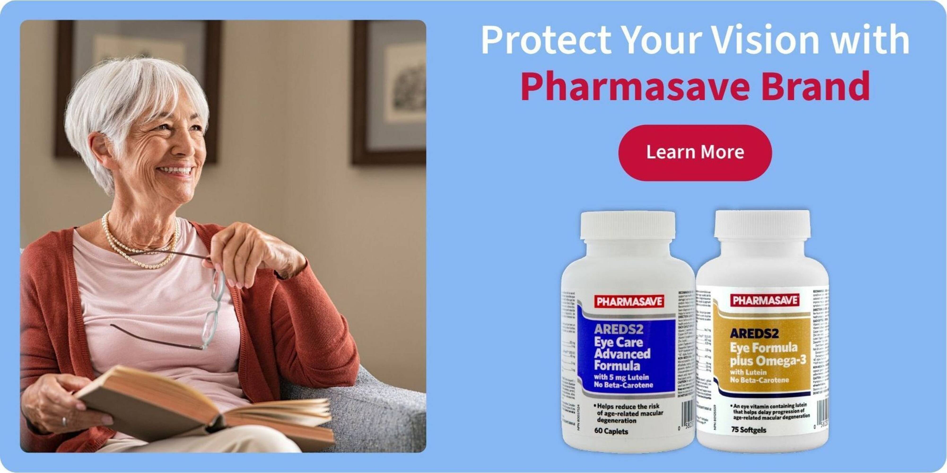 Pharmasave flyer week 19 Page 8