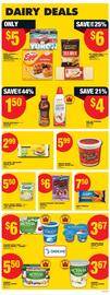 No Frills flyer Page 10