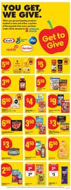 No Frills flyer Page 12