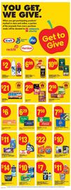 No Frills flyer Page 13