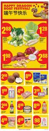 No Frills flyer Page 15