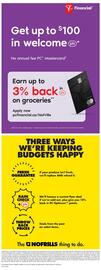 No Frills flyer Page 17