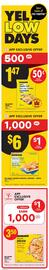 No Frills flyer Page 3