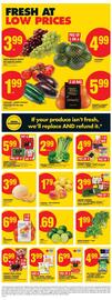 No Frills flyer Page 4