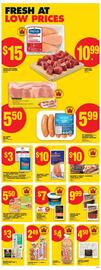 No Frills flyer Page 5