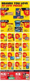 No Frills flyer Page 8