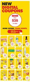 No Frills flyer Page 9