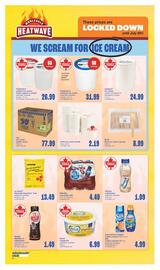 Wholesale Club flyer Page 10