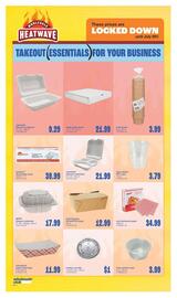 Wholesale Club flyer Page 14
